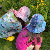 Summer Hats
