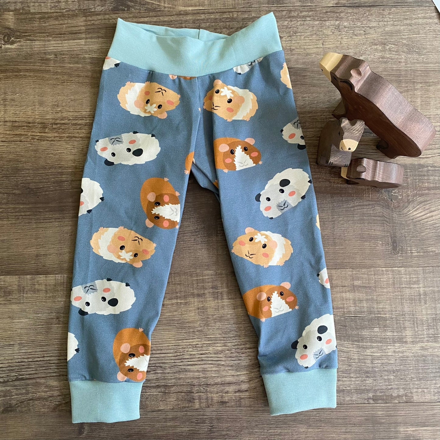 Wild Woodland - Leggings