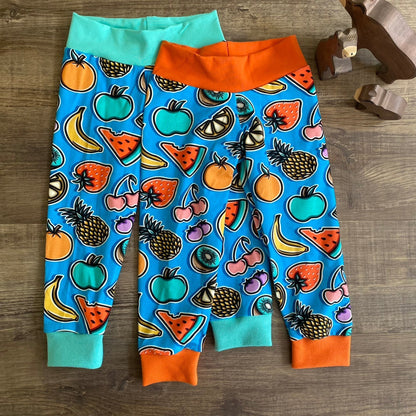 Wild Woodland - Leggings