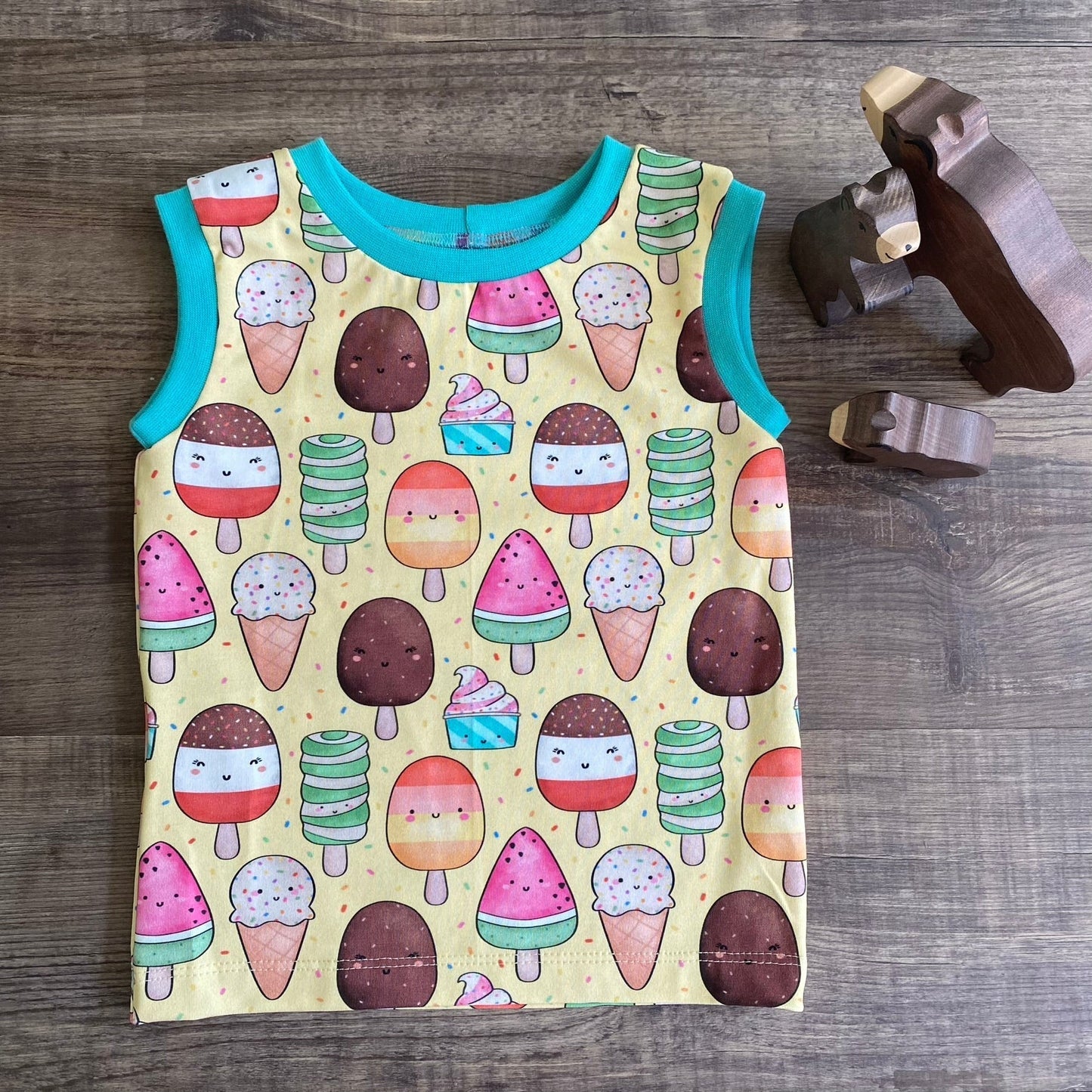 Party Animals - Vest