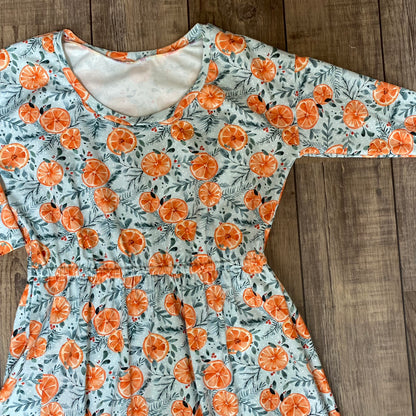 Womens Tunic and Dress