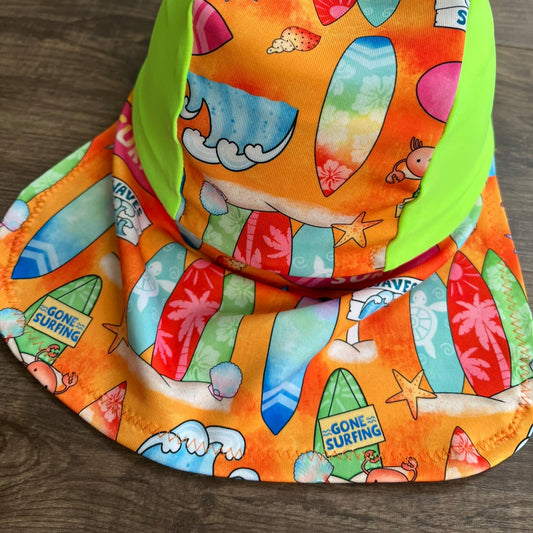 Swim Hats