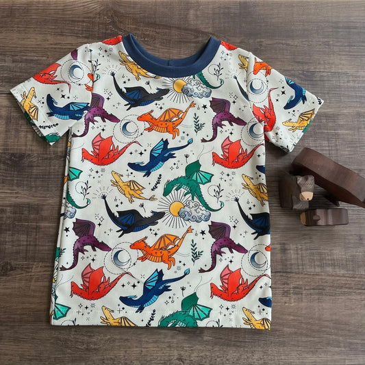 Regatta - Light - Short Sleeve T-Shirts