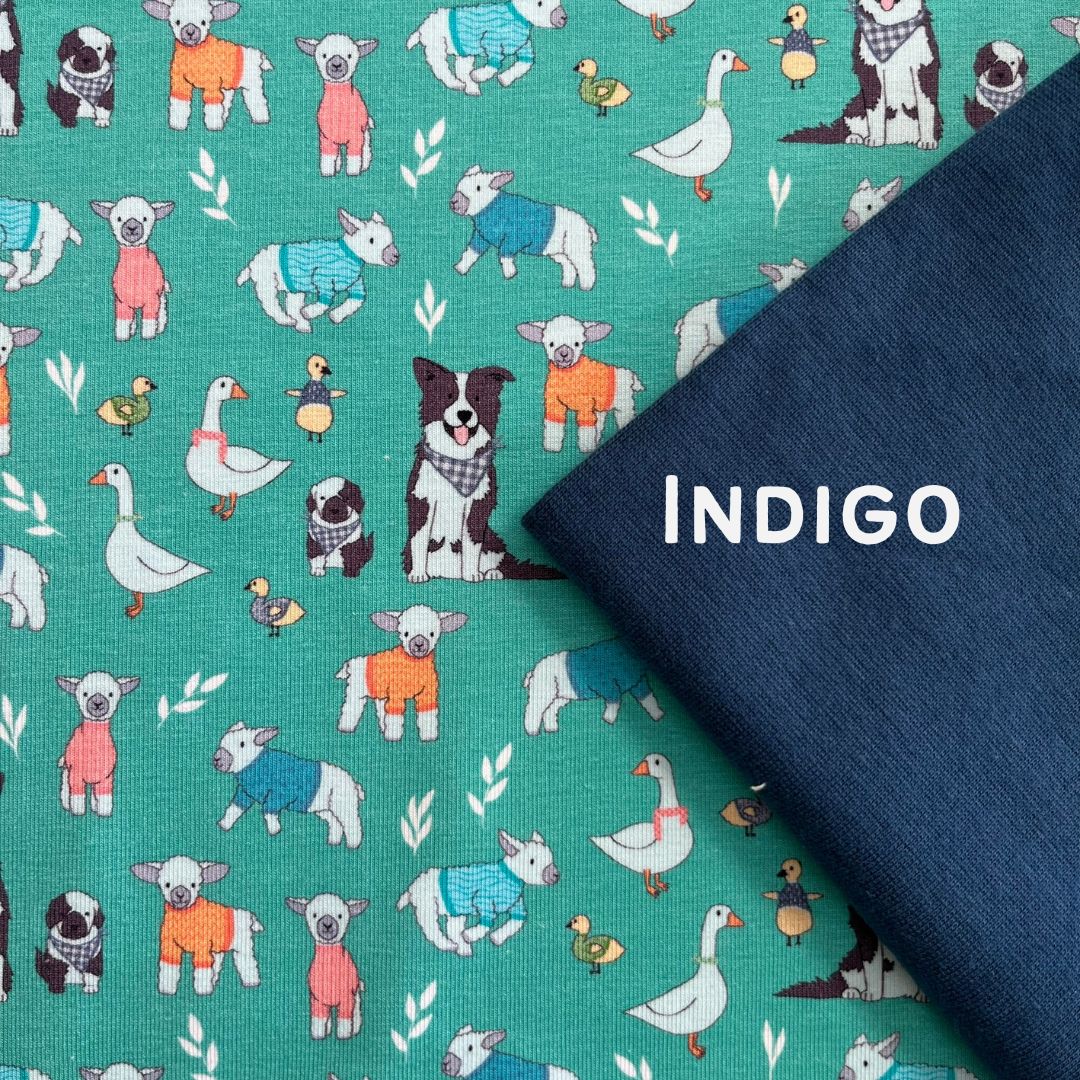 Sheepdog - Leggings