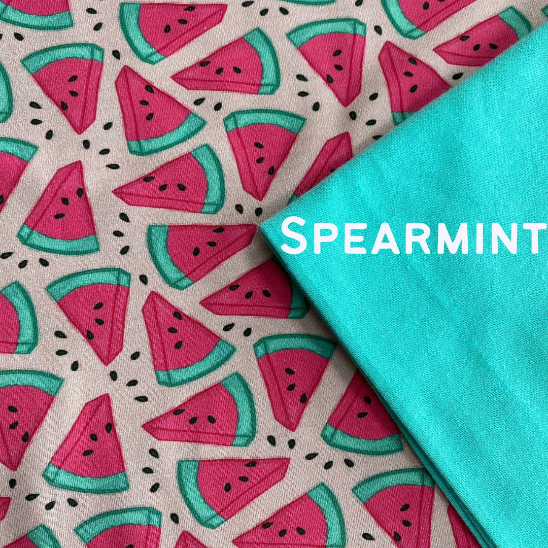 Watermelons - Skirt