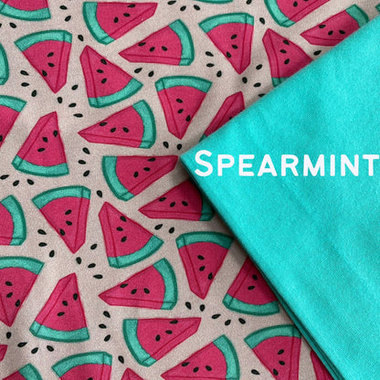 Watermelons - Skirt