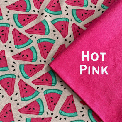 Watermelons - Vest