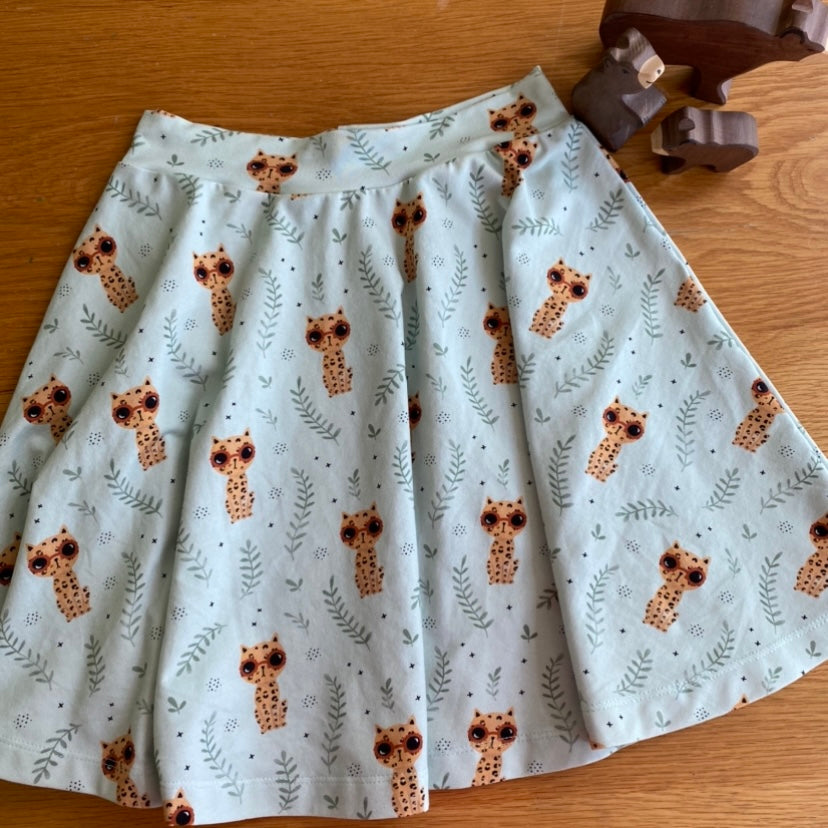 Fruit - Skirt