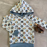 Fruit - Hoodie