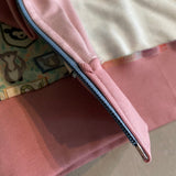 Wild Thing - Warmer Fabric - Zip Up Hoodie