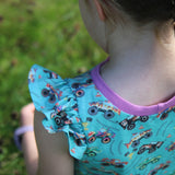 Meadow - Everyday Dress