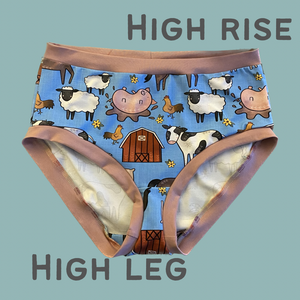 Womens pants