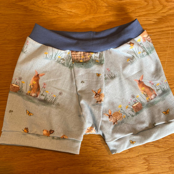 Boxers - Mystery Fabric