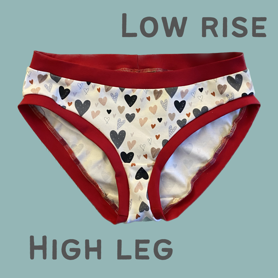 Womens pants