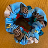 Scrunchies