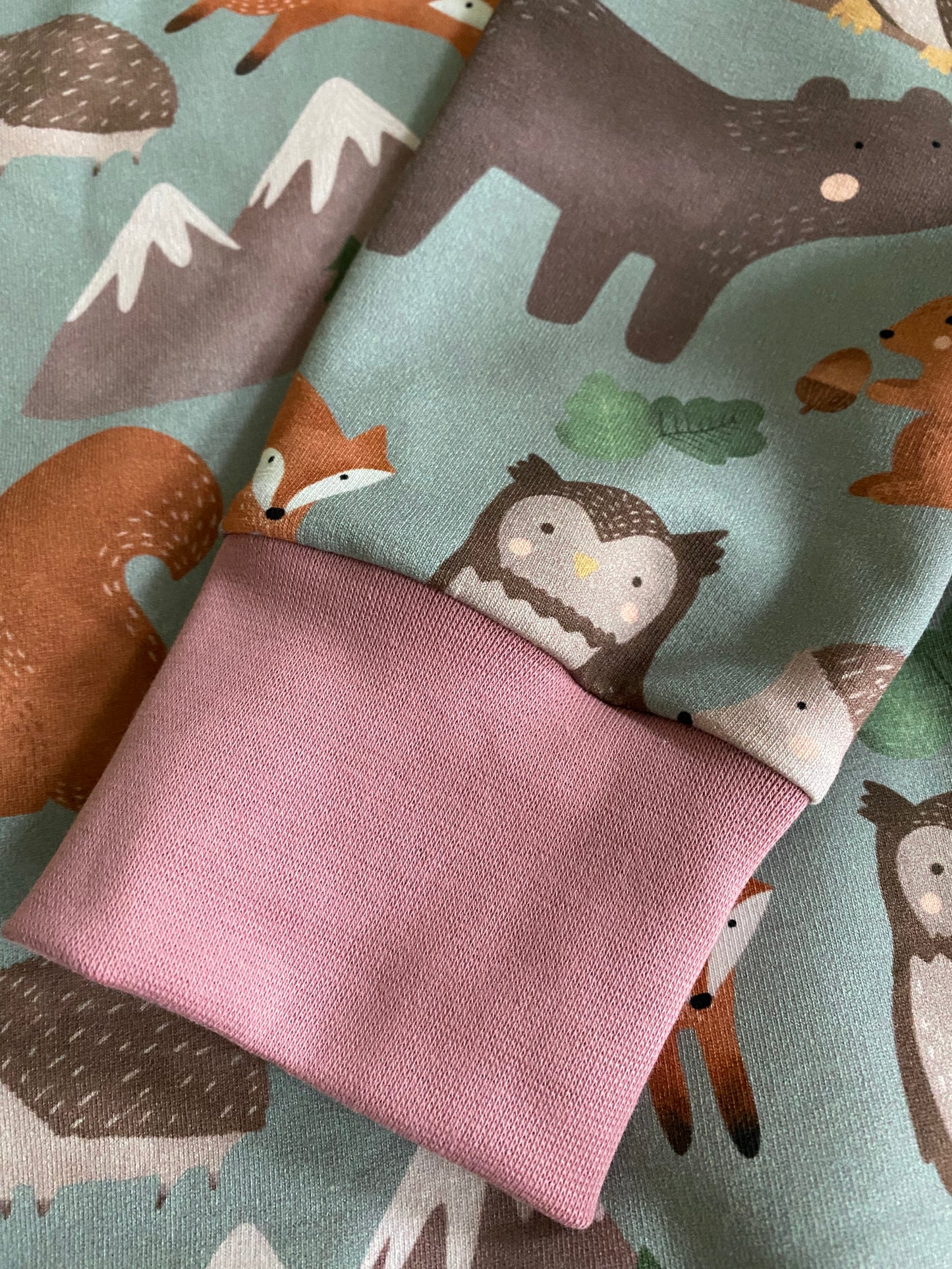 Womens Jumpers - Warmer Weight