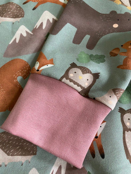 Womens Jumpers - Warmer Weight