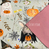 Spooky Friends - Jumper