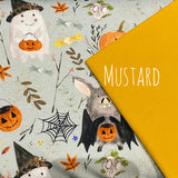 Spooky Friends - Jumper
