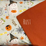 Spooky Friends - Jumper