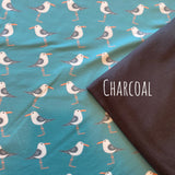Seagulls - Long Sleeve T-Shirts