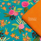 Floral Bloom - All in One
