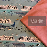 Diving With Friends - Long Sleeve T-Shirts