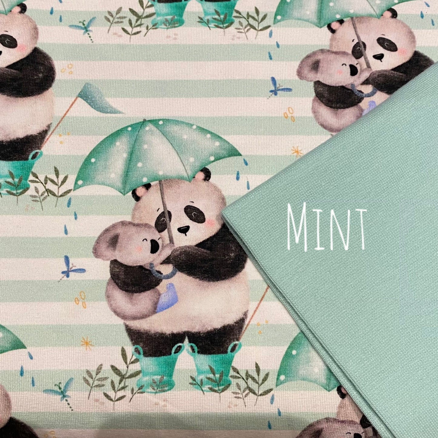 Rainy Days - Cosy Cowl Jumper