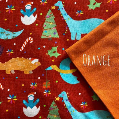 Campfire - Pick and Mix Pull Up Romper