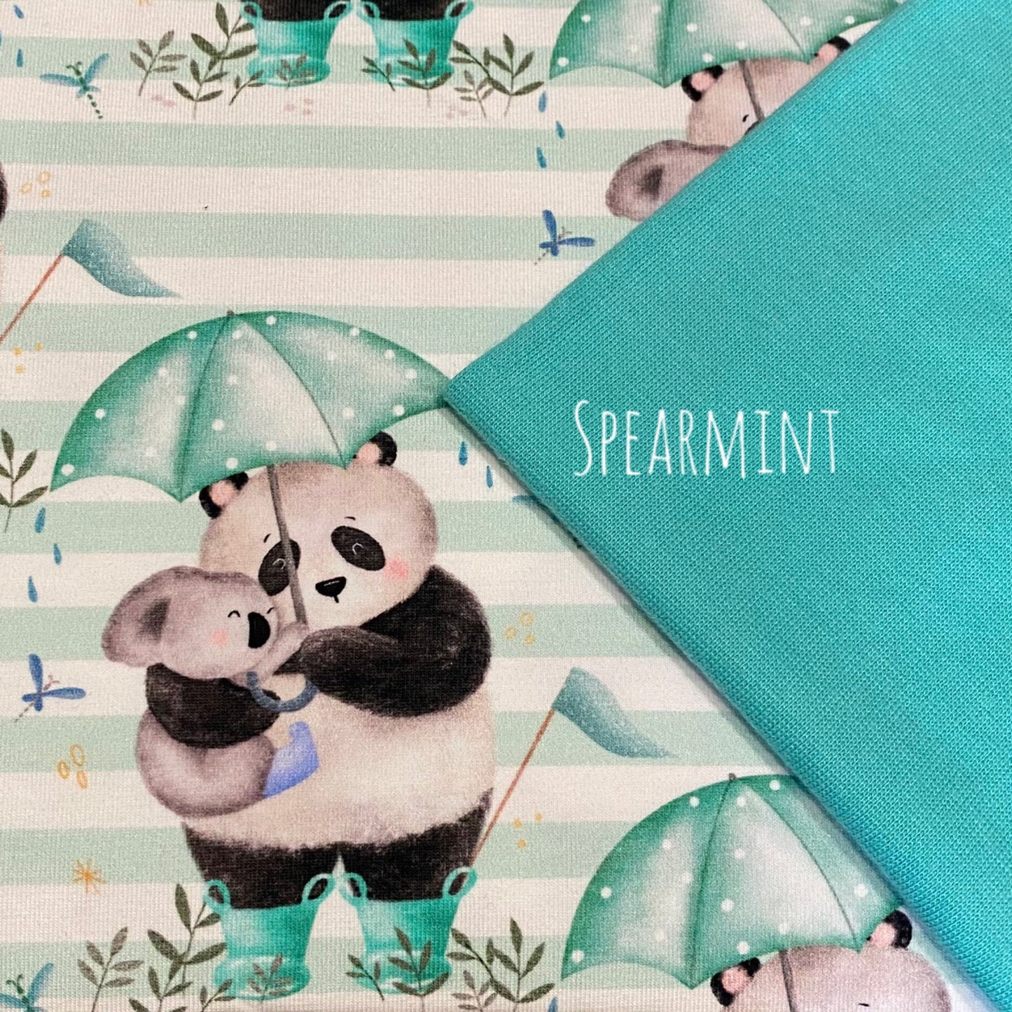 Rainy Days - Cosy Cowl Jumper