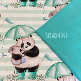 Rainy Days - Hooded Vest/Top